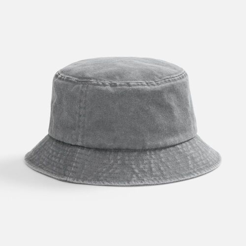 Панама Berwi, серая 2