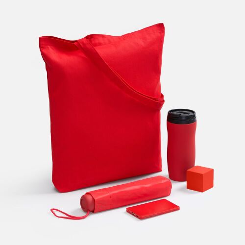 Набор Brigghtopia, красный 1