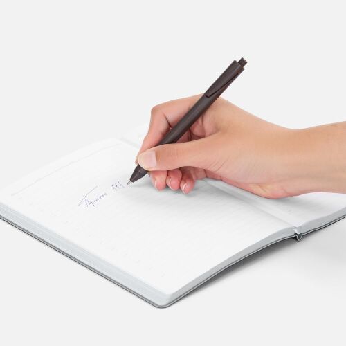 Ручка шариковая Coffeist 4