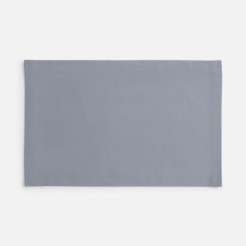 Карман для фартука Е1 Lomme, L, серый