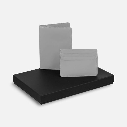 Набор Alaska, серый 2