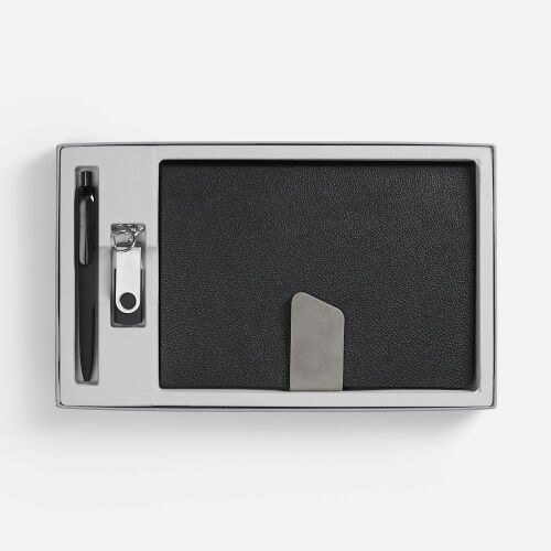 Набор Boom Memory, черный с серым 2