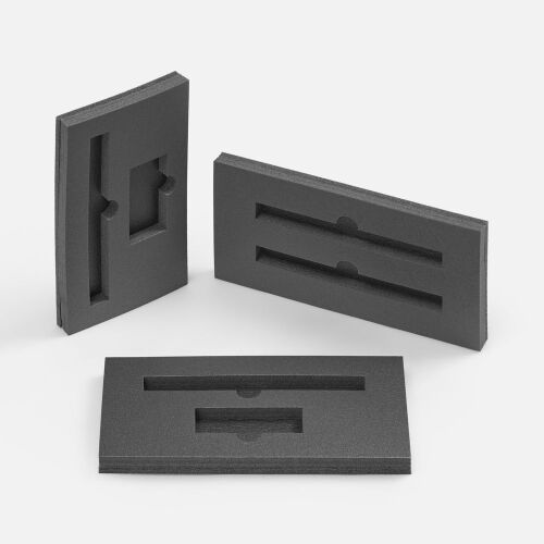 Ложемент Slim на заказ, XS 2