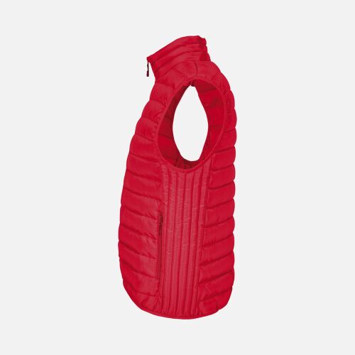 Жилет мужской Stream BW Men, красный, размер XL 3