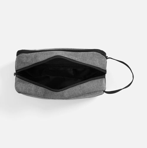 Несессер Nessi, серый 3