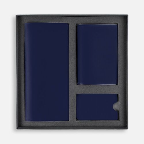 Набор Dorset Simple, синий 2