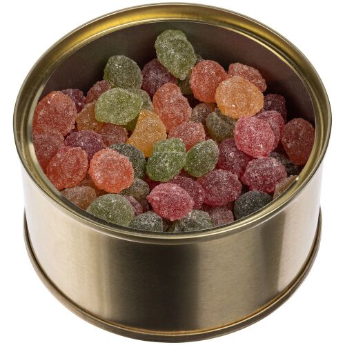 Монпансье Fruitberry 5