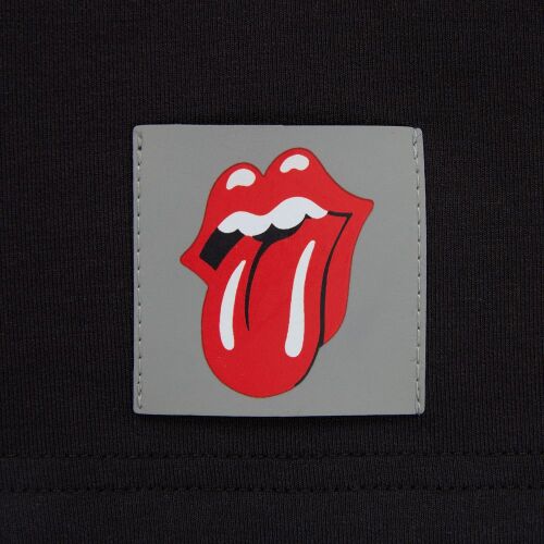 Худи унисекс Begi, черное, размер L 5