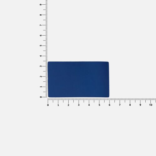 Лейбл Listra Soft Touch, M, синий 2