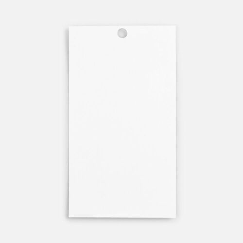 Заготовка из бумаги Paper, S 6