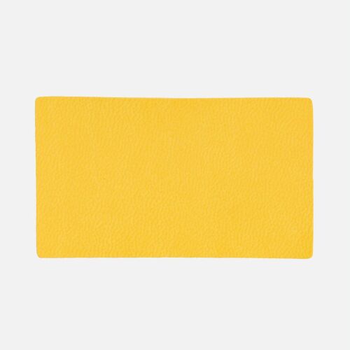 Лейбл Listra Latte, M, желтый