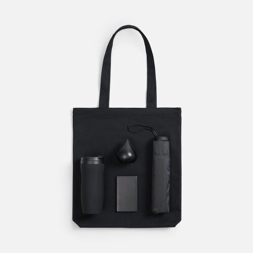 Набор Brightopia, черный 2