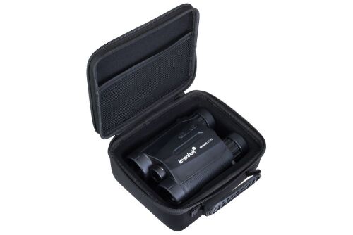 Бинокль с дальномером Guard 2500 5