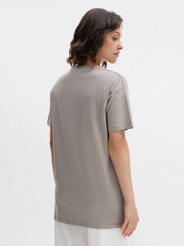 Футболка Regent 150 светло-серая, размер XS 6