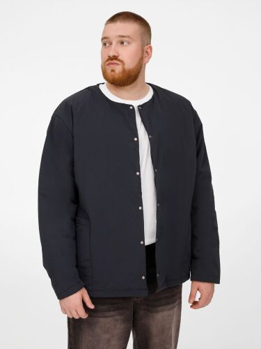 Куртка унисекс Veter, бежевая, размер 3XL/4XL 6