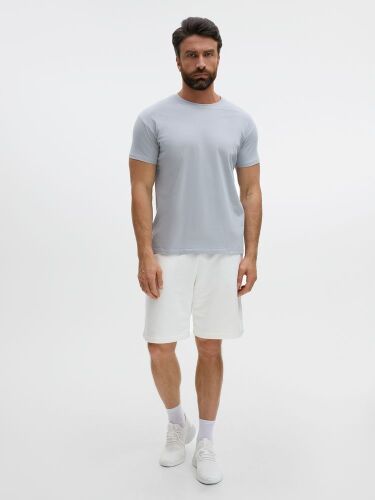 Футболка Imperial 190, серая, размер L 2