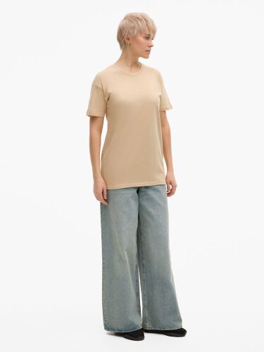 Футболка Imperial 190 песочная, размер S 6