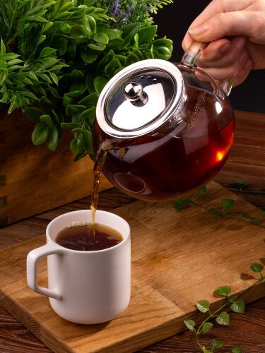 Чайник Tea Drop 7