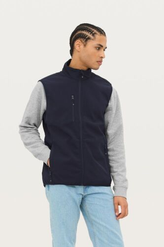 Жилет Falcon BW Men, синий, размер XXL 5 Жилет Falcon BW Men, синий, размер XXL 5