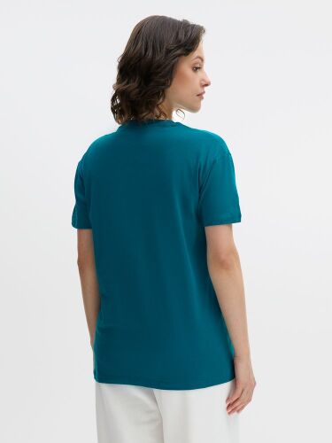 Футболка Regent 150 винтажный синий, размер XL 6