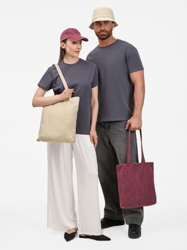 Панама Berwi, бежевая 7