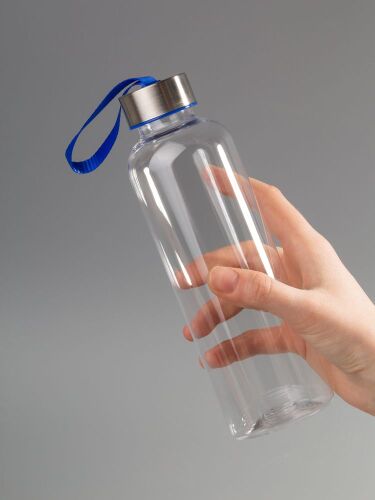 Бутылка Gulp, синяя 7