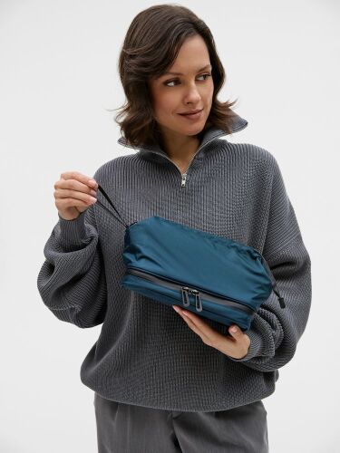 Несессер Norvett, синий 6