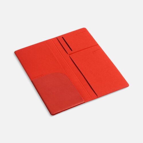 Органайзер для путешествий Devon, красный 2