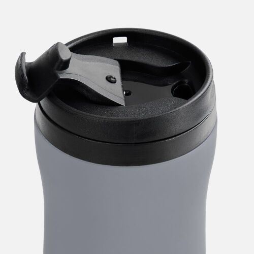 Термостакан Forma, серый 3