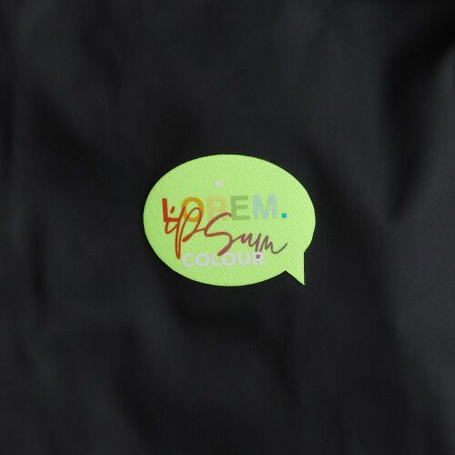 Парка R4, черная, размер M/L 3