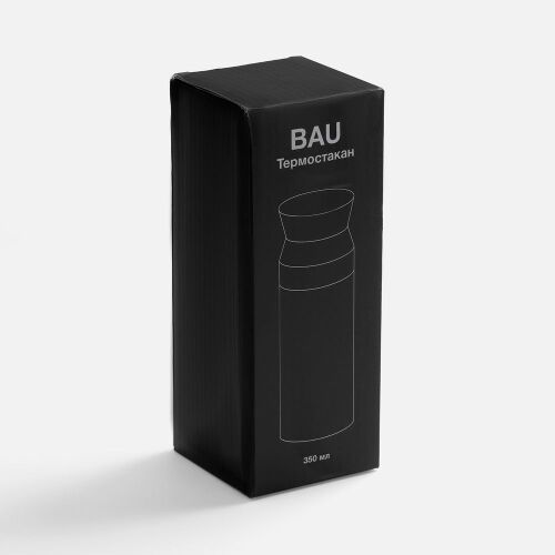 Термостакан Bau, синий 6 Термостакан Bau, синий 6