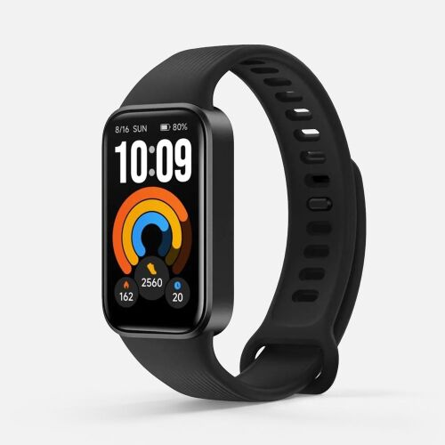 Фитнес-трекер Xiaomi Smart Band 11 Active, черный 1