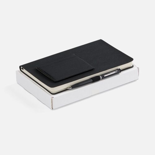 Набор Lungo Trio, черный 1