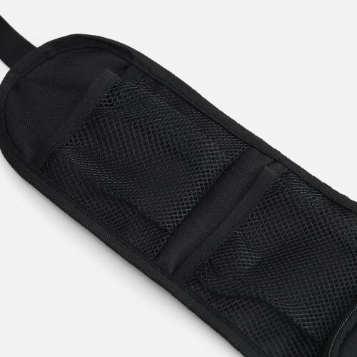 Органайзер на сидение автомобиля Sidestash, черный 4