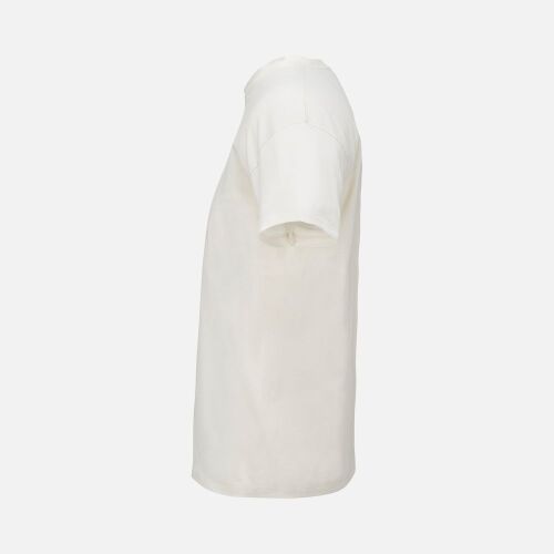 Футболка унисекс Regent 150, молочно-белая, размер XL 3