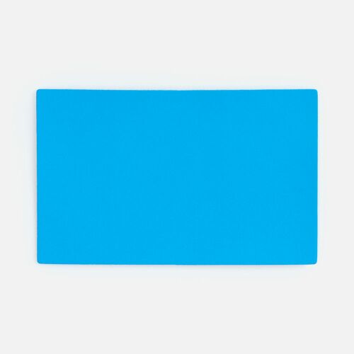 Лейбл Listra Soft Touch, XL, голубой 1