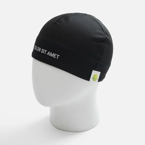 Лейбл из ПВХ Kare, белый 6