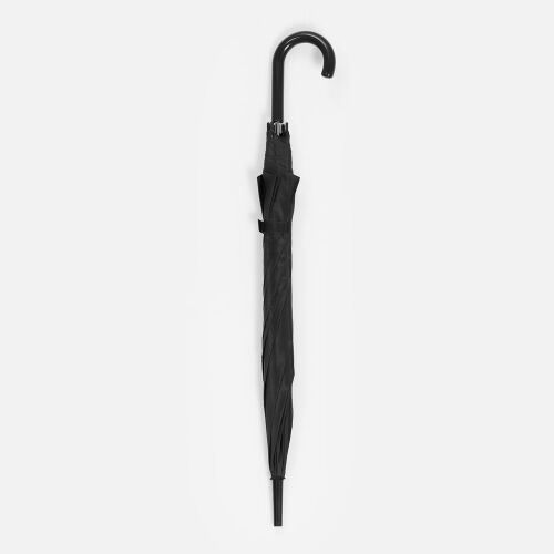 Зонт-трость Promo, черный 3