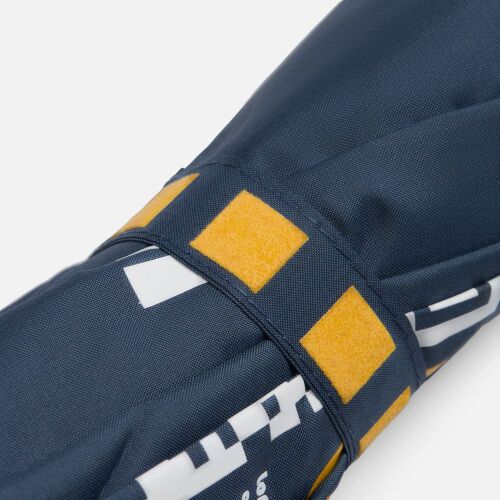 Зонт-трость Classic, темно-синий 4