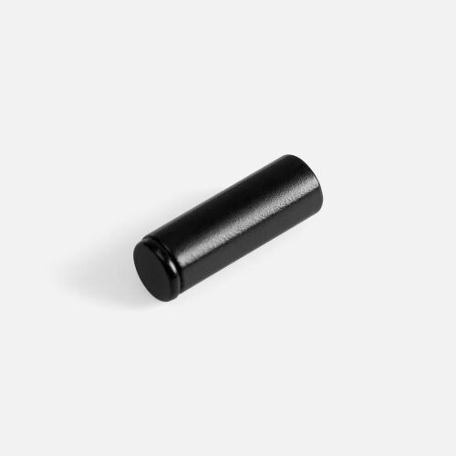 Наконечник для шнурка Nozzle, ver.2, черный 1 Наконечник для шнурка Nozzle, ver.2, черный 1