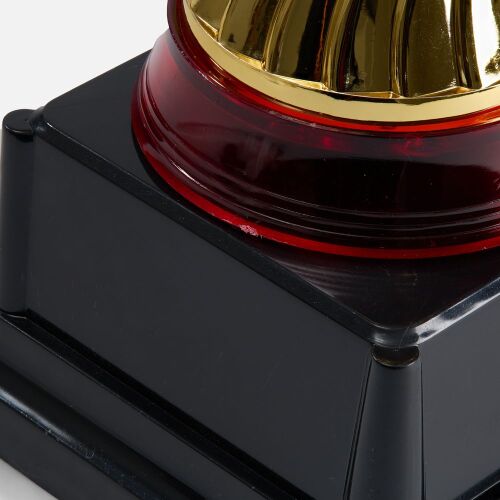 Кубок Awardee, малый, красный 5