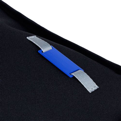 Стропа текстильная Fune 10 S, серая, 10 см 2