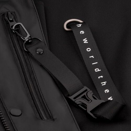 Заклепка Rivet, S, черная 7