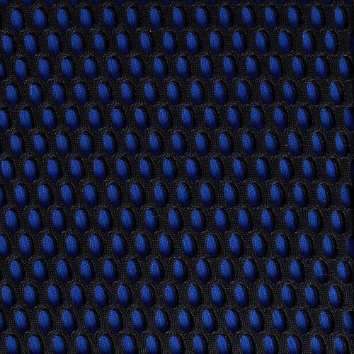 Заготовка из крупной сетки Rete, XL, черная 3 Заготовка из крупной сетки Rete, XL, черная 3