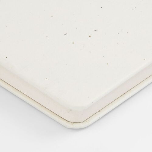 Блокнот MilkMake, оранжевый 6 Блокнот MilkMake, оранжевый 6