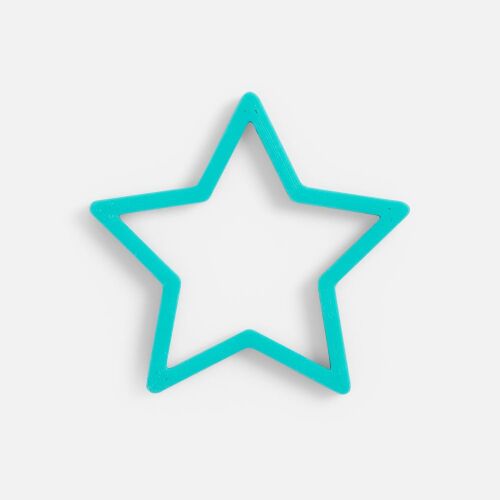 Набор Astrela, бирюзовый 6