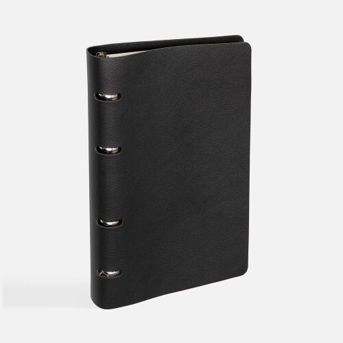 Ежедневник Ringo, недатированный, черный 2