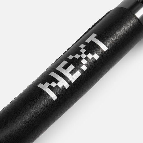 Зонт-трость Lui, черный 1