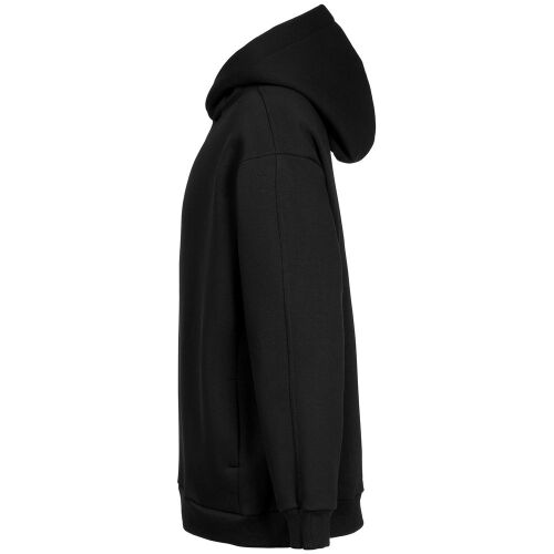 Худи Kulonga One Size, черное 3 Худи Kulonga One Size, черное 3