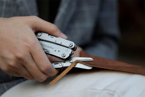 Мультитул Mini M2 2